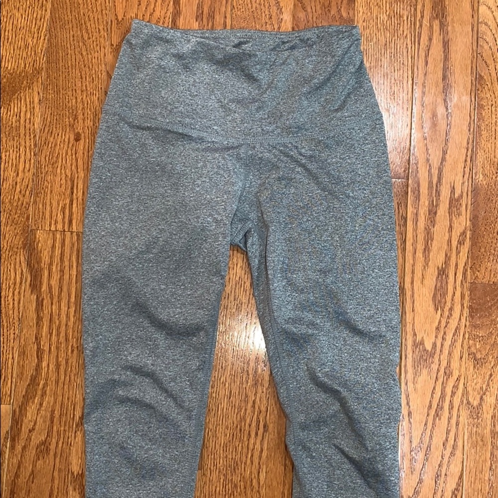Reebox leggings